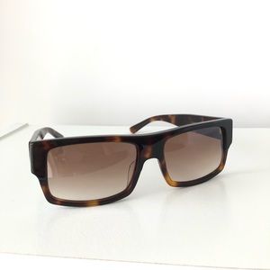 SEE Gradient Lens Sunglasses